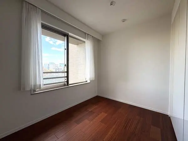 パークハウス一番町