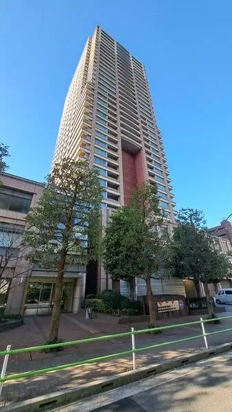 パークコート麻布十番ザタワー