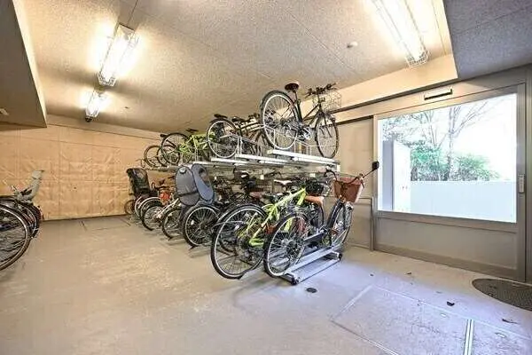 ザ・パークハウス市谷加賀町