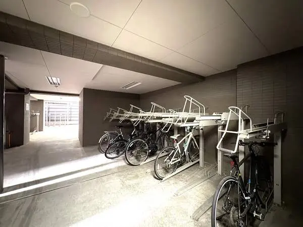 パレステュディオ麹町