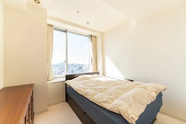 ザ・センター東京