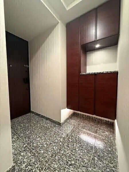 シティタワー麻布十番