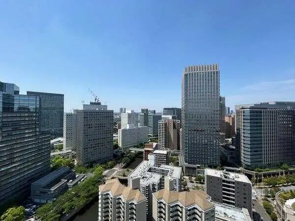 ミッドサザン・レジデンス御殿山