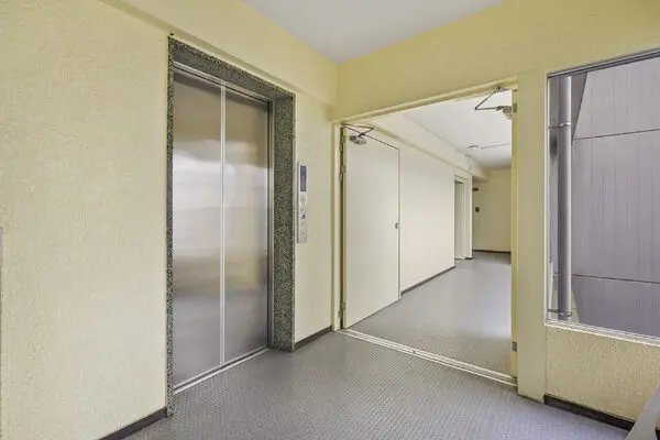 セザール御殿山