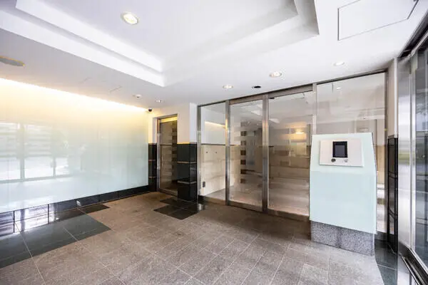 藤和シティホームズ武蔵小山駅前