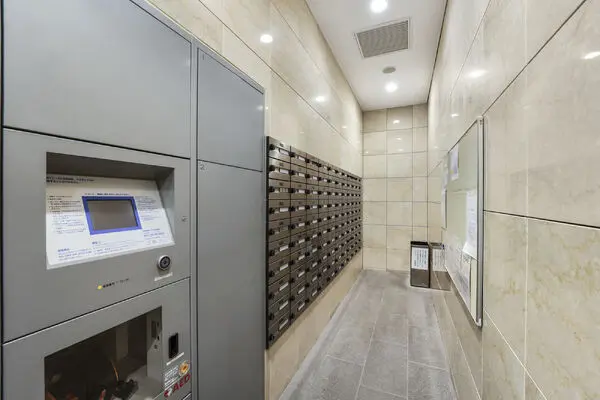 ザ・パークハウスアーバンス東五反田