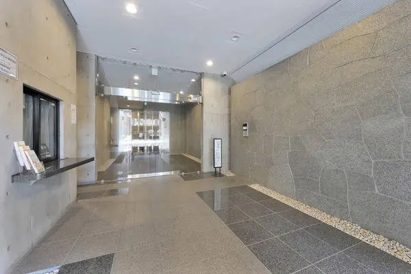 アルファホームズ池田山