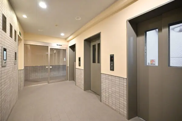 ファミール日本橋グランスイートプラザ