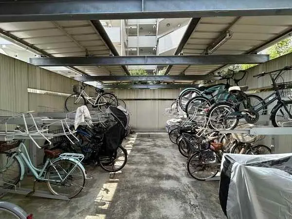 パークハウス鵠沼海岸