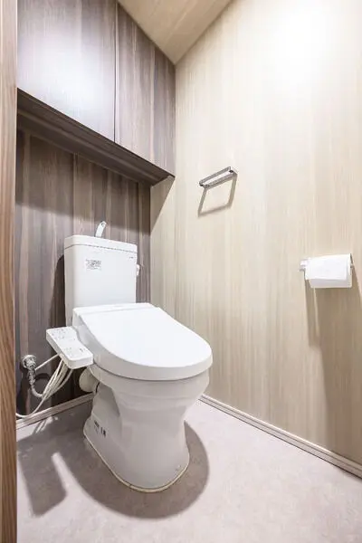 ザ・パークハウスオイコス鎌倉大船