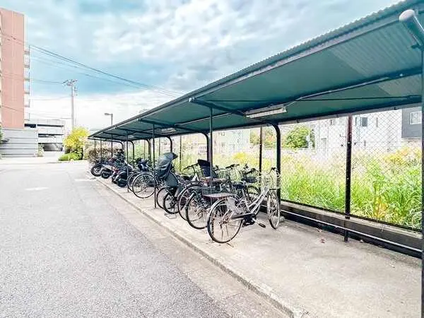 藤和鎌倉台コープ