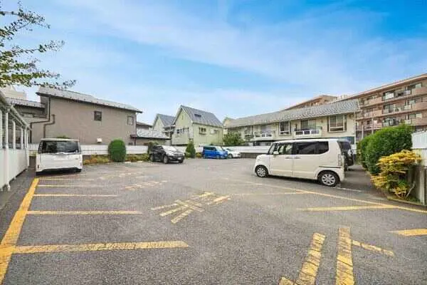 藤和シティホームズ湘南茅ヶ崎