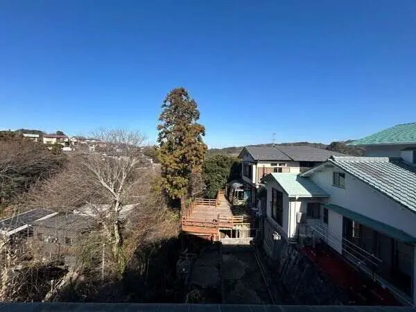 神奈川県鎌倉市山ノ内 一戸建て