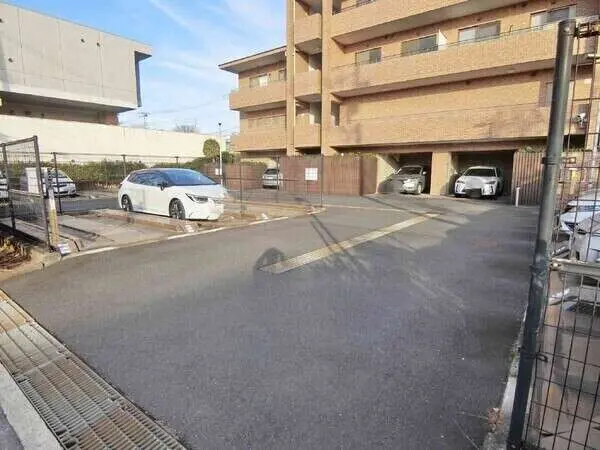 ステージ山手台サウス一番館