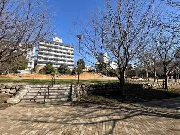 フェニックス中野新橋