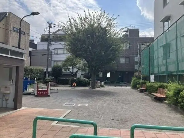 三田コーポラス