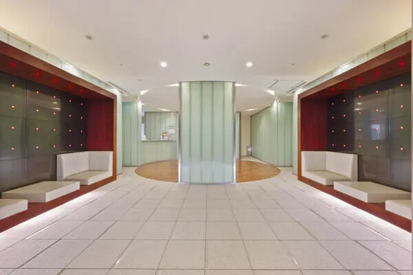 パークハウス赤坂新坂