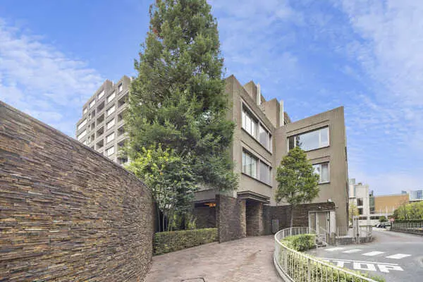 麻布台パークハウス