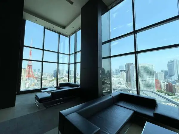 シティタワー麻布十番