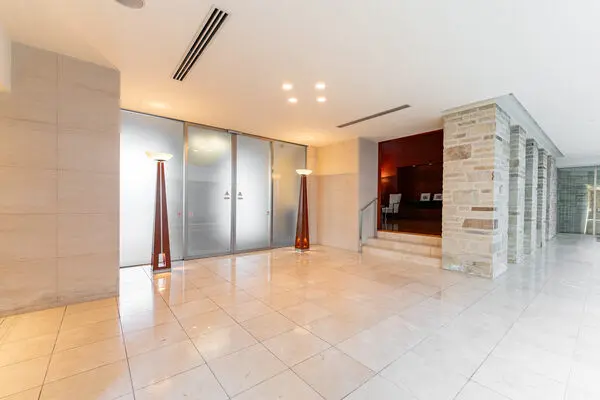 パークハウス西麻布