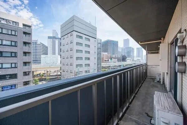プレシス横浜