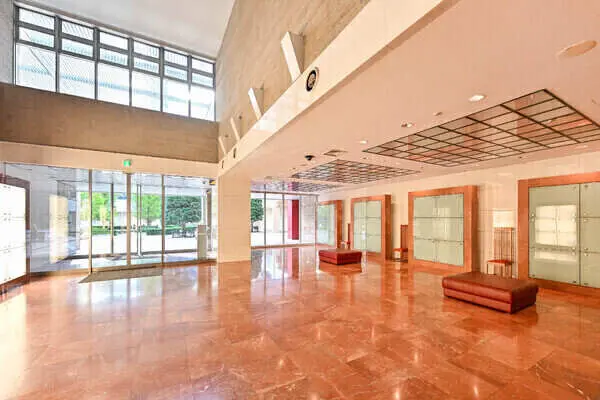 ザ・ヨコハマタワーズ　タワーウエスト