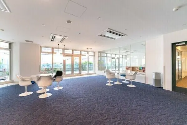 ザ・ヨコハマタワーズ　タワーウエスト