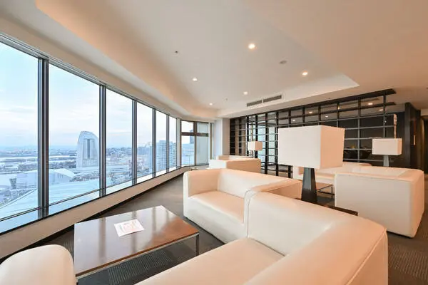 Brillia Grande みなとみらい パークフロントタワー