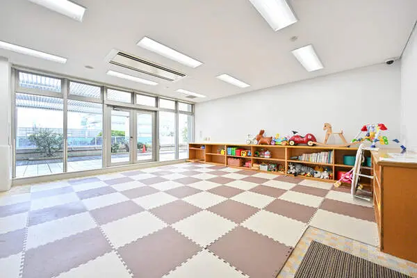 ザ・ヨコハマタワーズ　タワーウエスト