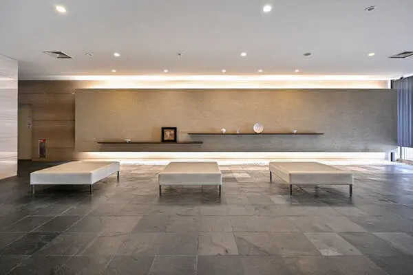 ザ・ヨコハマタワーズ　タワーイースト