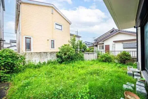埼玉県さいたま市中央区本町西３丁目 一戸建て