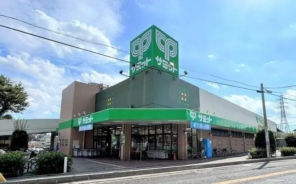 埼玉県新座市野寺４丁目 一戸建て