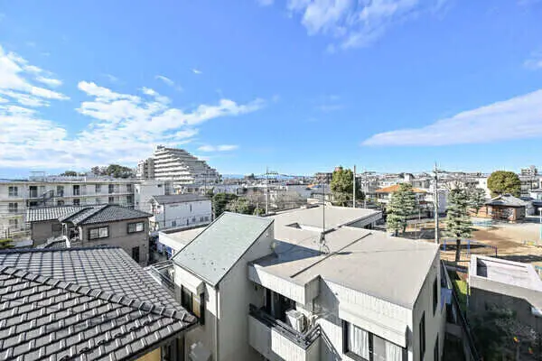 コスモ大宮プレステージ