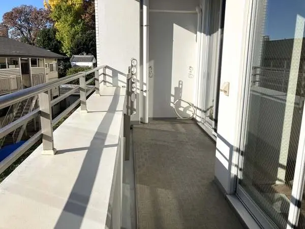 パークハウス浦和ソレイユフォート