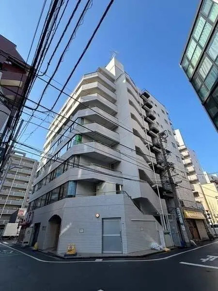 藤和シティコープ高円寺南