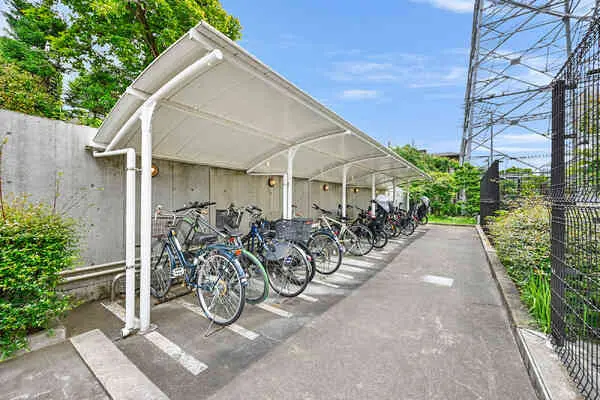 パークハウス久我山ヒルサイドプレイス
