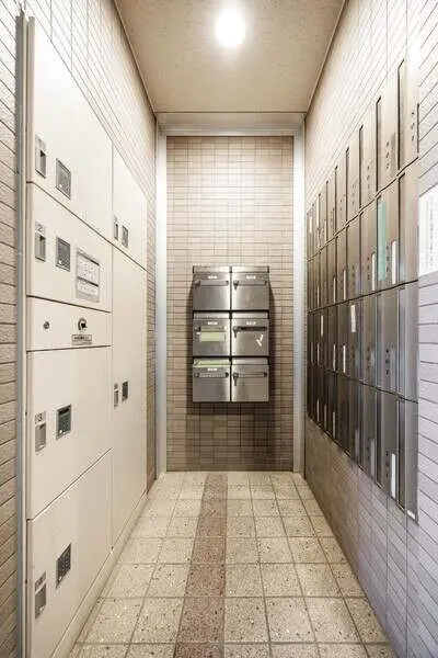 藤和シティホームズ武蔵小金井駅前