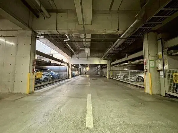 高井戸パークハウス