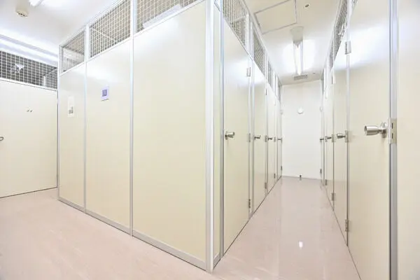 パークシティ浜田山Ａ棟