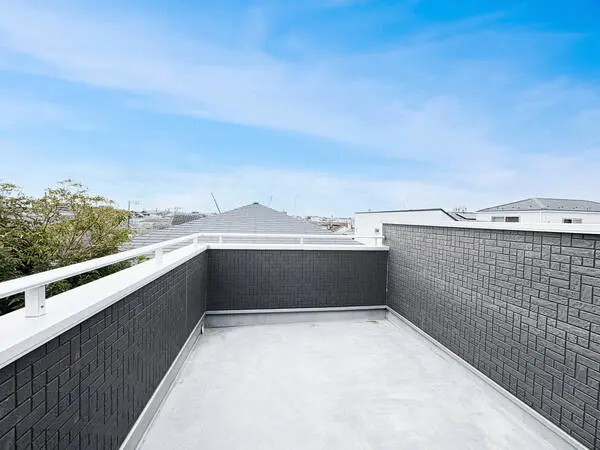 東京都中野区若宮３丁目 一戸建て