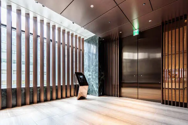 WORLD TOWER RESIDENCE