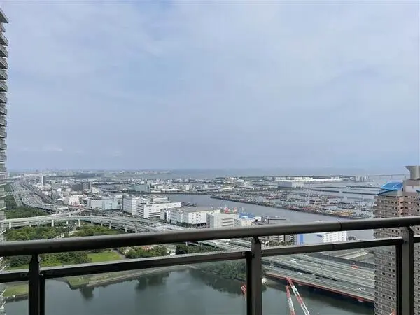 Wコンフォートタワーズ　WEST