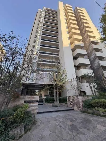 ザ・パークハウス中野富士見町