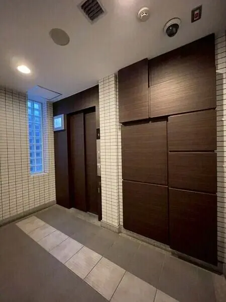 パークハウス代々木公園ラフィナート