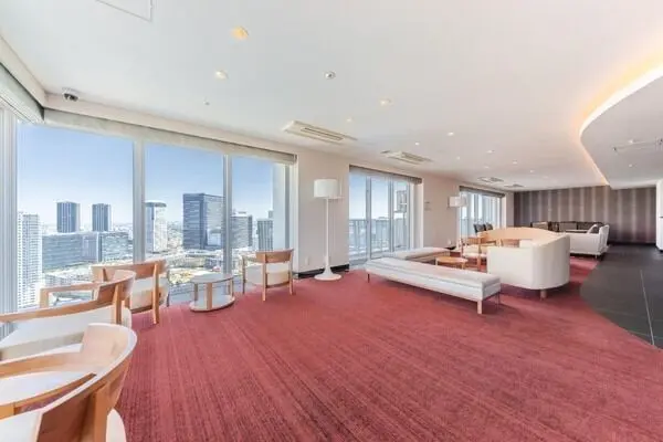 ザ・パークハウス晴海タワーズティアロレジデンス