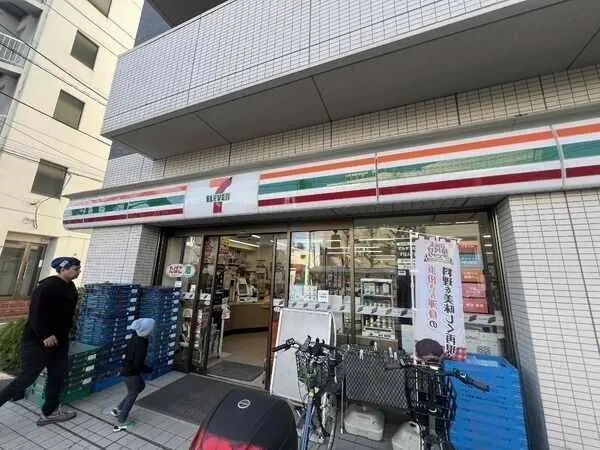 グローベルザ・スクエア東高円寺