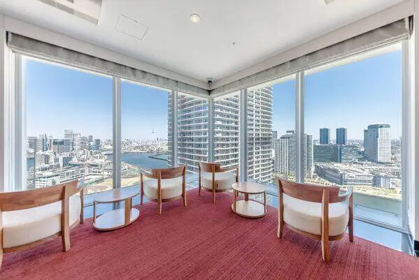 ザ・パークハウス晴海タワーズティアロレジデンス