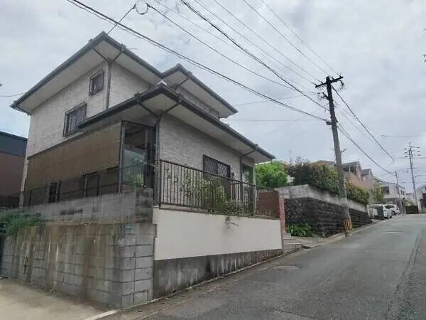 福岡県福岡市南区若久４丁目 一戸建て