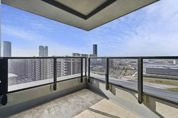 アイランドシティオーシャン＆フォレストタワーレジデンス EAST