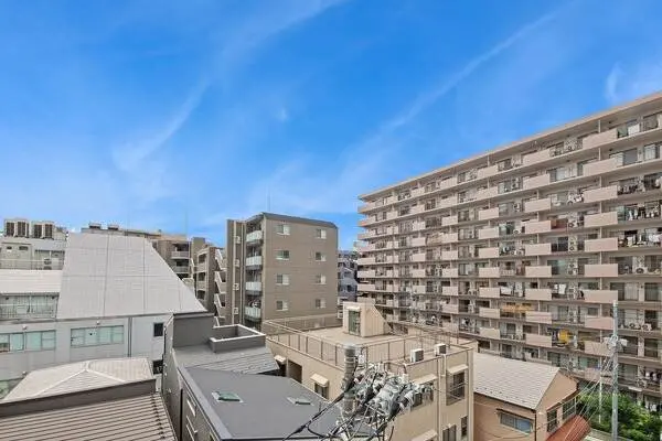 小石川アインス